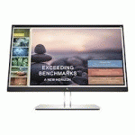 HP E24T G4 - E-SERIES - ÉCRAN LED - FULL HD (1080P) - 24