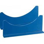 PIEDS SUPPORT POUR HM Ø63