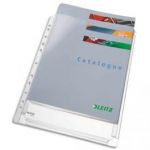 POCHETTE-PLAN PVC