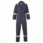 PORTWEST FF50 COMBINAISON FR ABERDEEN MARINE - TAILLE 36 - STANDARD