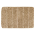 TAPIS DE BAIN STEPS SABLE, 60 X 90 CM, MICROFIBRE WENKO