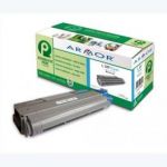 ARMOR CARTOUCHES LASER COULEUR COMPATIBLE POUR OKI 43872307-K15218