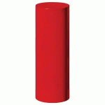 BORNE BARCELONE Ø 22 CM - ZINC ROUGE 3020 - PROCITY