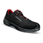 CHAUSSURES DE SÉCURITÉ LÉGÈRES LEMAITRE ROY S1P SRC NOIR / ROUGE 49 - NOIR / ROUGE