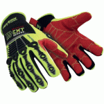 GANTS ANTICOUPURE DE DÉSINCARCÉRATION EXT RESCUE® 4014 - 12 - HEXARMOR