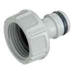 GARDENA - RACCORD EAU 265 MM G3/4 LOSE 18201-50