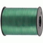 LOT DE 5 - BOBINE DE 500M DE BOLDUC UNI EN POLYPROPYLÈNE 7 MM, VERT