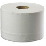 LOTUS LOT DE 6 ROULEAUX DE PAPIER TOILETTE POUR DISTRIBUTEUR SMARTONE - 1150 FEUILLES