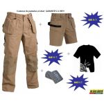 PACK PROMO BLAKLADER