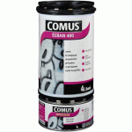 VERNIS DE PROTECTION PERMANENT - 5 LITRES - ECRAN 400 COMUS