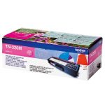 BROTHER TONER ORIGINAL TN-320 M (TN-320M) - COULEUR: MAGENTA