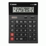 CALCULATRICE DE BUREAU CANON AS-2200