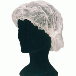 CARTON DE 1000 (4 SACHETS DE 250) CHARLOTTES CLIP NON TISSÉ