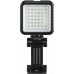 49 BD LAMPE FLASH LED POUR SMARTPHONE NOMBRE DE LEDS=49 - HAMA