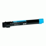 LEXMARK X950X2CG CARTOUCHE DE TONER 1 PIÈCE(S) ORIGINAL CYAN