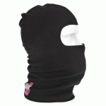 LOT DE 2 - PORTWEST FR18 CAGOULE FR MODAFLAME NOIR