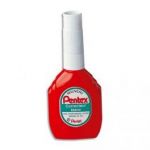 PENTEL CORRECTEUR LIQUIDE SYSTÈME À VALVE FLACON DE 18 ML PENTEX