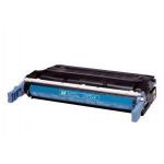 TONER LASER COMPATIBLE HP C9721A  CYAN