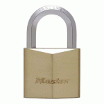 CADENAS À CLÉS RÉVERSIBLES Nº1155 - MASTER LOCK
