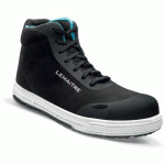 CHAUSSURE DE SÉCURITÉ OSTIN S3 HAUT NOIR P43 - LEMAITRE