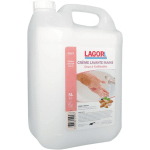 CRÈME DE LAVAGE DES MAINS AMANDE DOUCE - 5 L