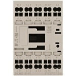 EATON - DILM15-01(24VDC)-PI CONTACTEUR DE PUISSANCE 3 NO (T) 7.5 KW 15 A 1 PC(S)