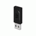 EPOS - ADAPTATEUR DE TYPE C USB - USB-C POUR USB