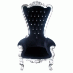 FAUTEUIL TRONE ROYAL