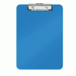 PORTE-BLOC COLORÉ A4 WOW LEITZ 32 X 22,8 CM - BLEU