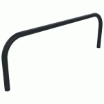 ARCEAU BORD ARCHI 1.5 M TUBE MÉTAL Ø50MM 2 COUDES GR 7016 - BUTON DESIGN