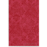 PAPIER PEINT MEMORY 3 - SP04025 - LES ROUGES