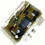 CARTE ÉLECTRONIQUE, MODULE DE PUISSANCE (DC92-01223C) LAVE-LINGE SAMSUNG