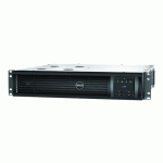 DELL SMART-UPS 1500VA LCD RM - ONDULEUR - 1000 WATT - 1500 VA - AVEC APC SMARTCONNECT