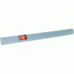 NAPPE JETABLE NON TISSÉ SPUNBOND - ROULEAU 1.20 X 25 M BLEU CIEL - COGIR