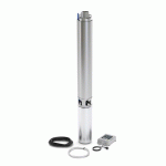 POMPE IMMERGÉE POUR FORAGE 4 POUCES (Ø110 MM) - DCS4 C-13M JETLY
