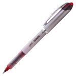 STAPLES ROLLER STAPLES CONIQUE - 0,5 MM - ROUGE (PRIX À L'UNITÉ)
