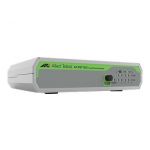 ALLIED TELESIS FS710/5 NON-GÉRÉ FAST ETHERNET (10/100) VERT, GRIS