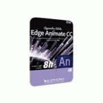 APPRENDRE ADOBE EDGE ANIMATE CC - LIVRE DE RÉFÉRENCE