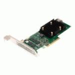 BROADCOM MEGARAID 9560-8I - CONTRÔLEUR DE STOCKAGE (RAID) - SATA 6GB/S / SAS 12GB/S / PCIE 4.0 (NVME) - PCIE 4.0 X8