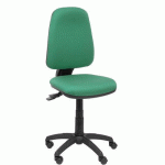 CHAISE DE BUREAU SIERRA S - VERT ÉMERAUDE - PIQUERAS Y CRESPO