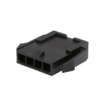 CONNECTEUR MICRO FIT FEMELLE 4 VOIES