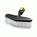 KÄRCHER - BROSSE DE LAVAGE EMBOÎTABLE