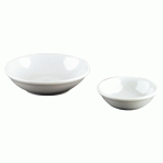 BOL À SAUCE SOJA OLYMPIA WHITEWARE 7 CM - 12 PIÈCES