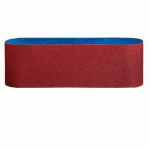 BOSCH 10 LOT DE 10 BANDES ABRASIVES - BOSCH
