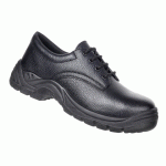 CHAUSSURES DE SÉCURITÉ BASSES EN CUIR - PROTECTION S1P SRC 39