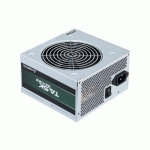 CHIEFTEC TASK SERIES TPS-500S - ALIMENTATION ÉLECTRIQUE - 500 WATT