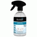 DÉSODORISANT TEXTILES BOLDAIR 500 ML