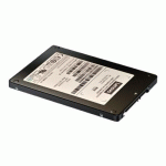 LENOVO THINKSYSTEM PM1645A MAINSTREAM - SSD - 800 GO - SAS 12GB/S