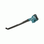 ASPIRO-SOUFFLEUR 18V LI-ION (SANS BATTERIE NI CHARGEUR) - MAKITA - DUB186Z