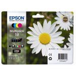 MULTIPACK EPSON T1806